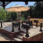 Balatoni Panorama מלון *