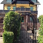 Balatoni Panorama מלון Balatonalmádi