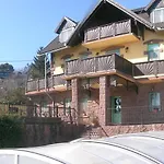 מלון Balatoni Panorama Balatonalmádi