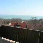 Balatoni Panorama מלון Balatonalmádi