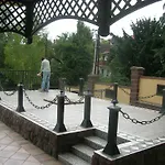 Balatoni Panorama מלון *