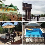 מלון Balatoni Panorama Balatonalmádi