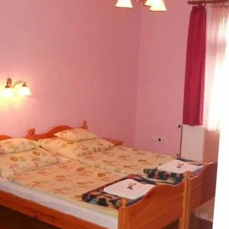 Hotel Balatoni Panorama *
