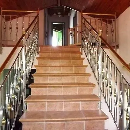 Hotel Balatoni Panoráma Balatonalmádi