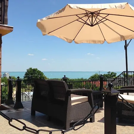 Balatoni Panorama * Balatonalmadi