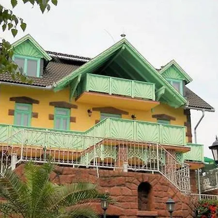 酒店 Balatoni Panorama