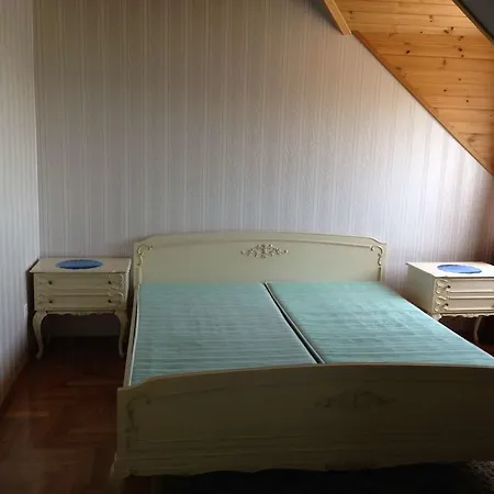 Hotel Balatoni Panorama *