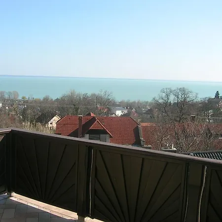 Balatoni Panorama Hotel Balatonalmádi