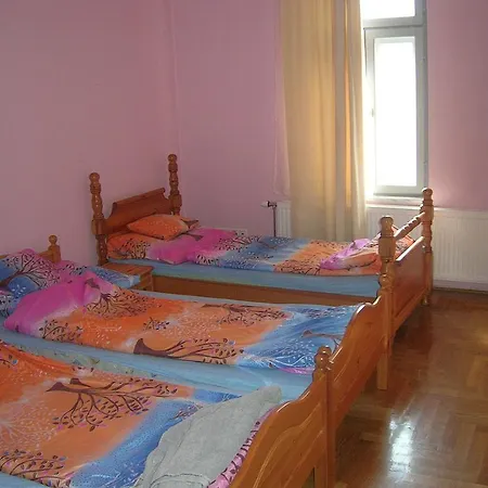 Hotel Balatoni Panorama *
