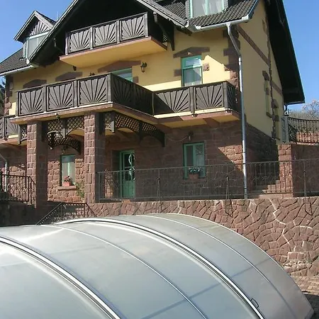 Hotel Balatoni Panorama Balatonalmádi