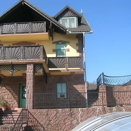 Balatoni Panorama Hotel Balatonalmádi
