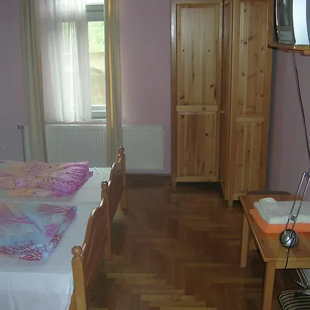 Hotel Balatoni Panorama *