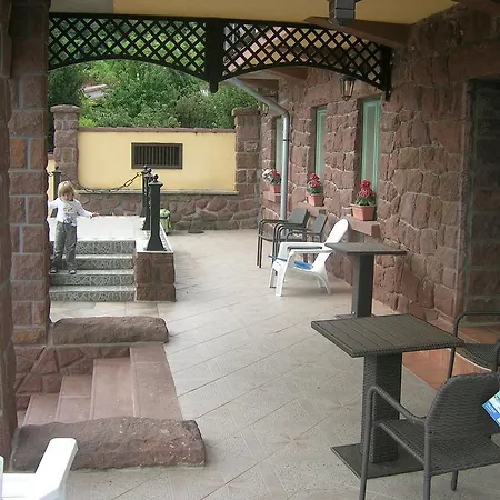 Hotel Balatoni Panorama *