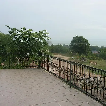 酒店 Balatoni Panorama