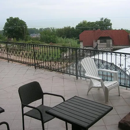 Balatoni Panorama Hotel