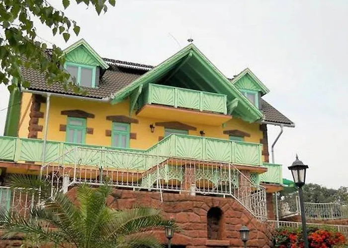 Hotel Balatoni Panorama