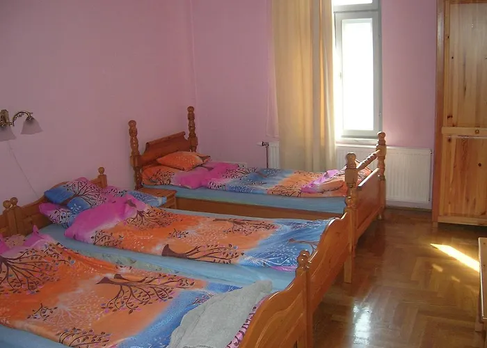 Hotel Balatoni Panorama *